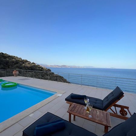 Vl Luxury Villa Kivérion Zewnętrze zdjęcie