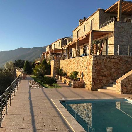 Vl Luxury Villa Kivérion Zewnętrze zdjęcie