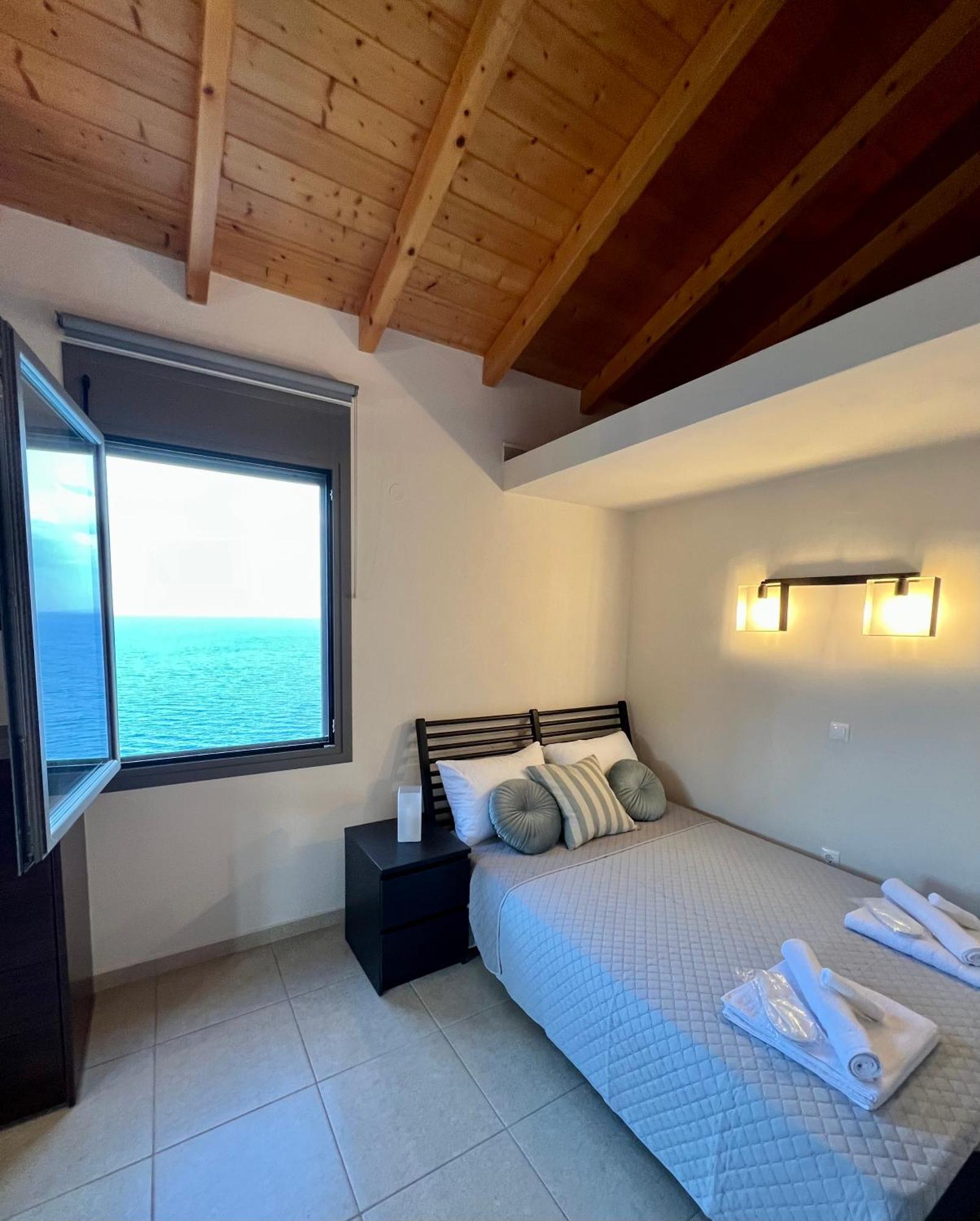 Vl Luxury Villa Kivérion Zewnętrze zdjęcie