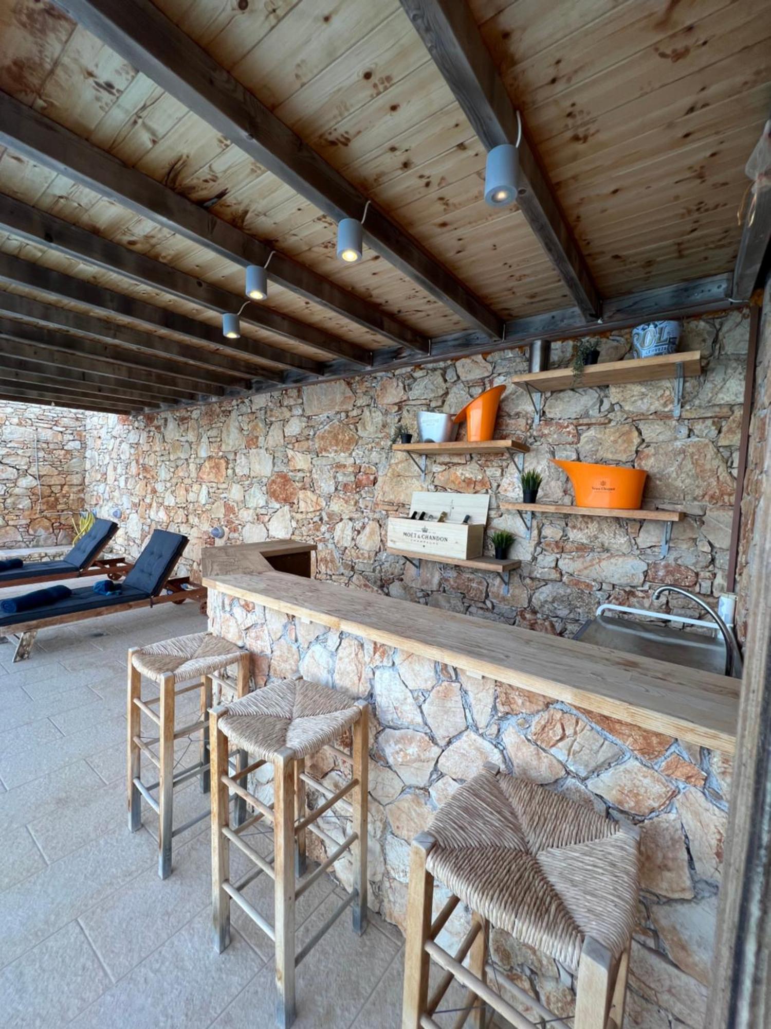 Vl Luxury Villa Kivérion Zewnętrze zdjęcie