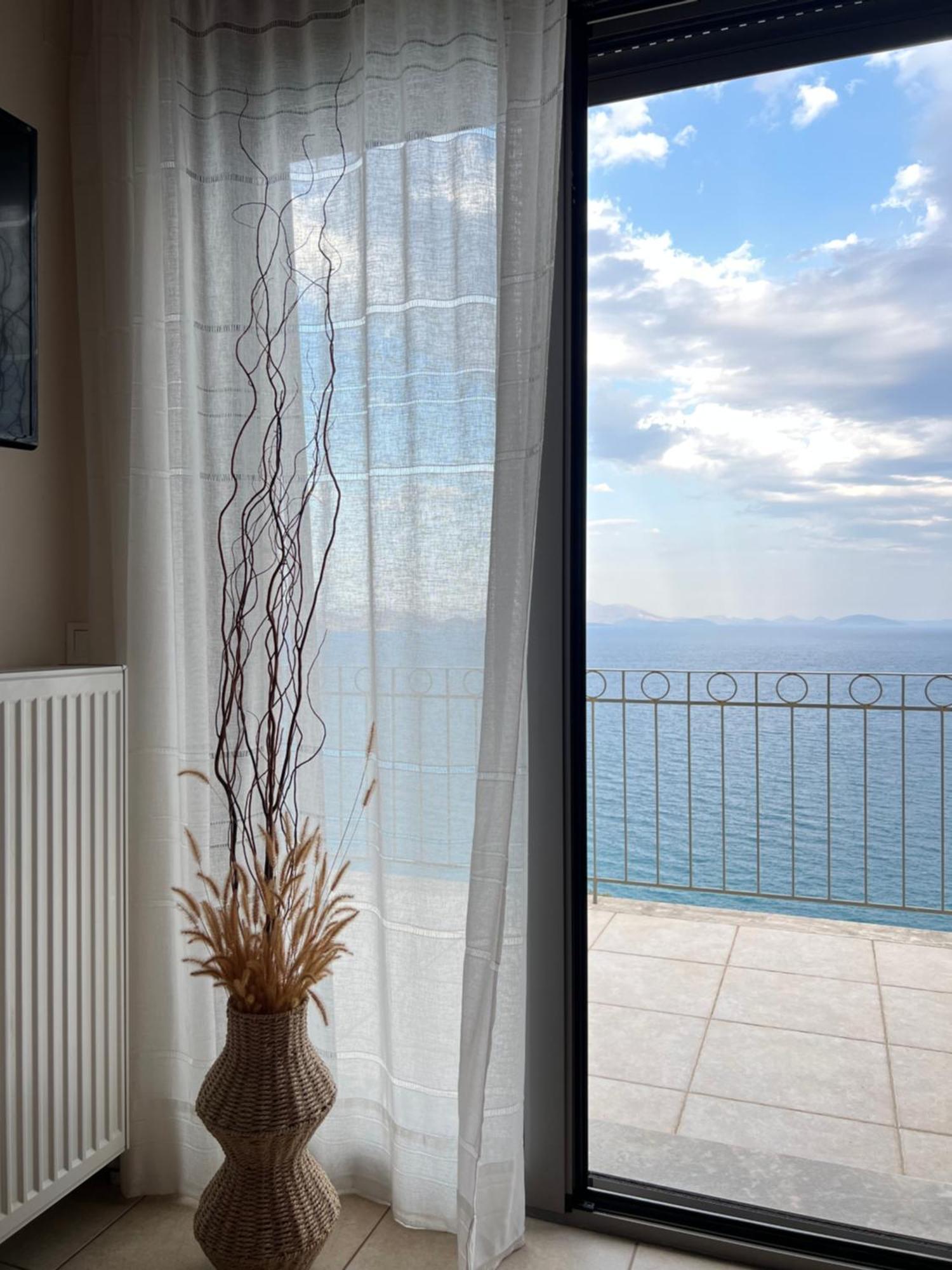 Vl Luxury Villa Kivérion Zewnętrze zdjęcie