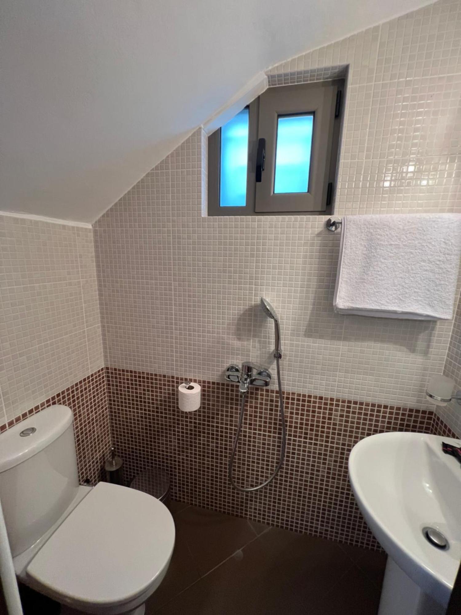 Vl Luxury Villa Kivérion Zewnętrze zdjęcie