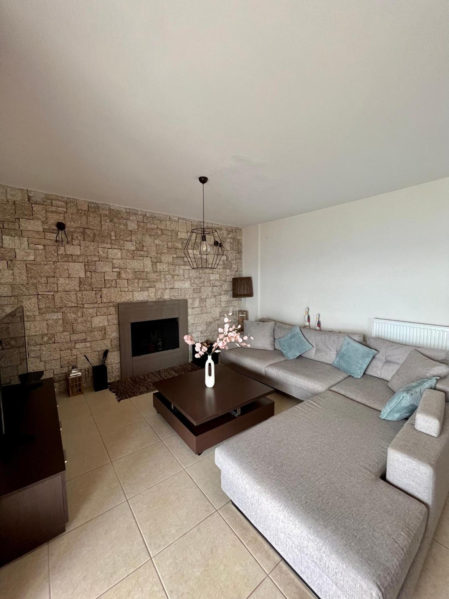 Vl Luxury Villa Kivérion Zewnętrze zdjęcie