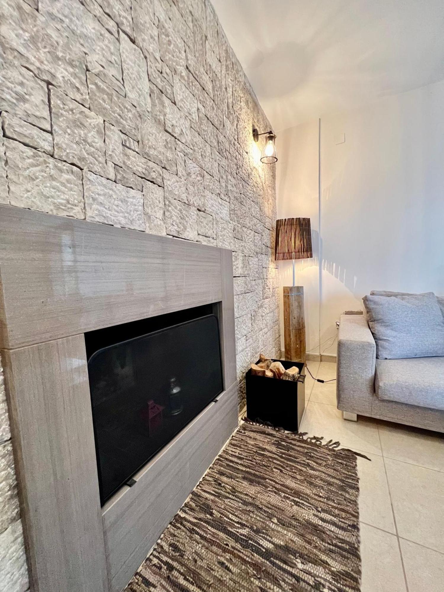 Vl Luxury Villa Kivérion Zewnętrze zdjęcie