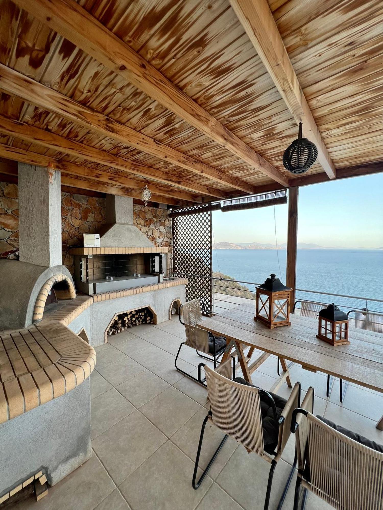 Vl Luxury Villa Kivérion Zewnętrze zdjęcie