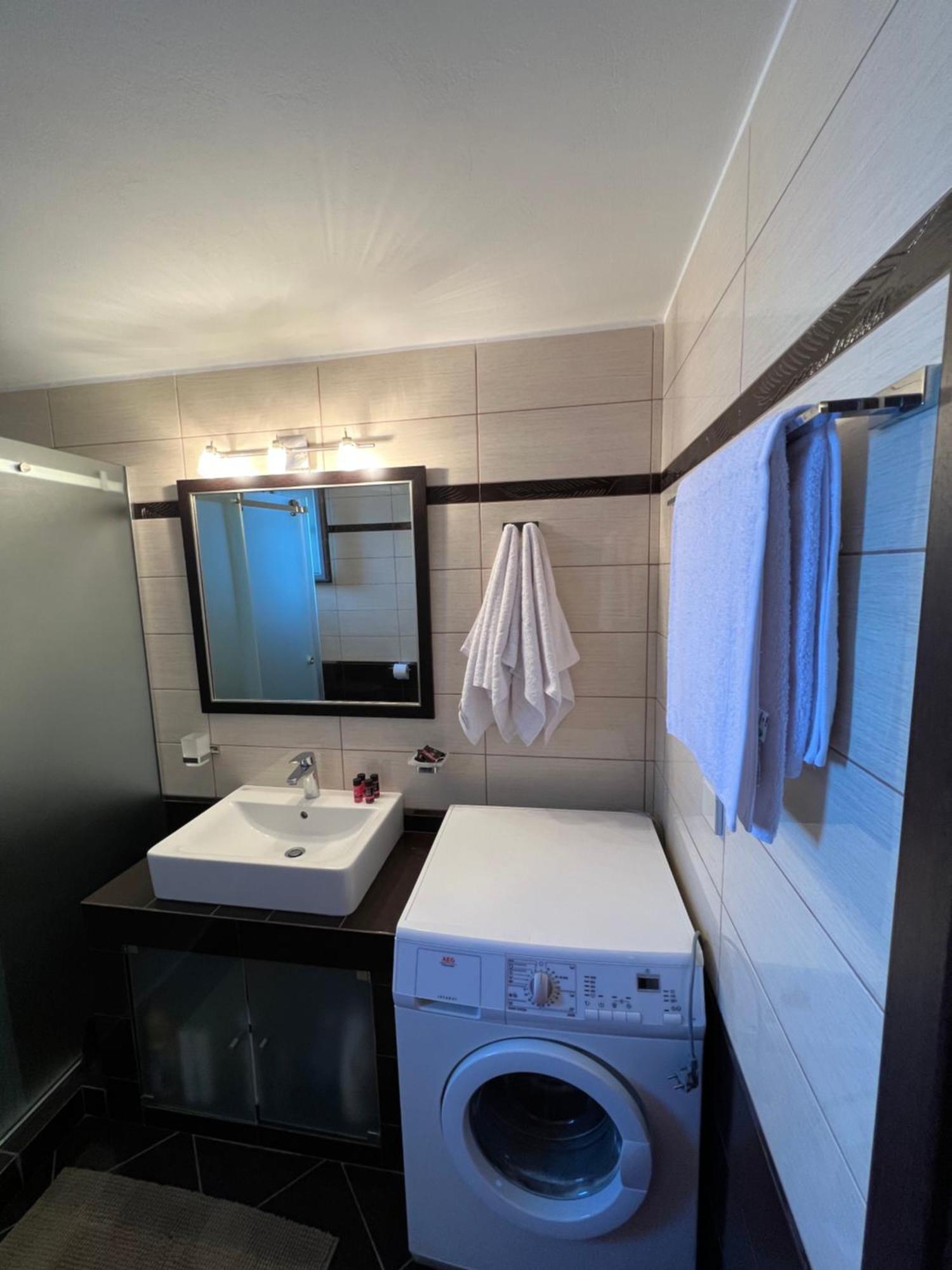 Vl Luxury Villa Kivérion Zewnętrze zdjęcie